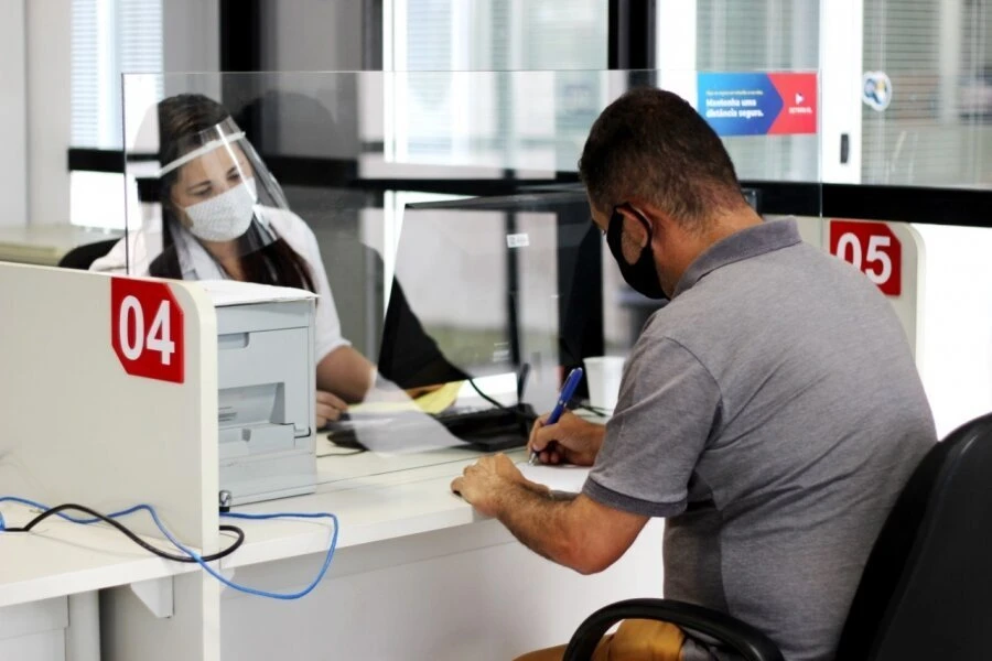 Serviços do Detran em Arapiraca estão interrompidos a partir desta segunda (15)