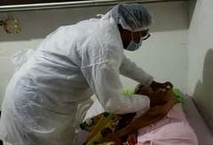 Covid-19: Maceió cria novo endereço de email para cadastrar acamados