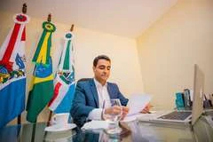 JHC anuncia Passe Livre e garante transporte público gratuito para estudantes de Maceió