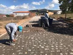 Minha Cidade Linda: Governo autoriza amanhã início das obras em Palestina e Boca da Mata