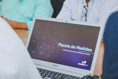 Pacote de auxílio econômico do Governo suspende obrigações tributárias do ICMS