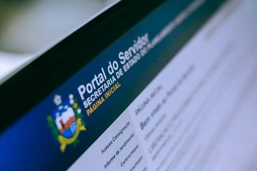 Informe de Rendimentos já está disponível para os servidores públicos estaduais