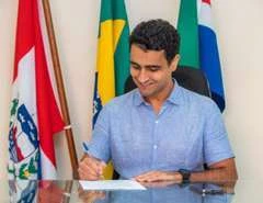 Prefeito JHC disponibiliza 70 leitos para tratamento de Covid-19