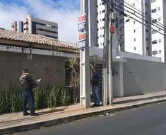 Semscs inicia retirada de publicidades irregulares em Maceió