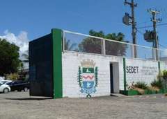 Sedet continua com atendimento presencial suspenso