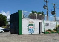 Sedet continua com atendimento presencial suspenso