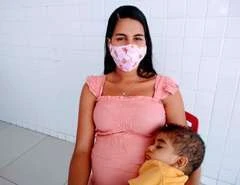 Entrega do Cartão Cria será feita em postos de atendimento da Seades