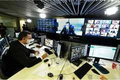 Senado terá comissões e Plenário na semana da Páscoa