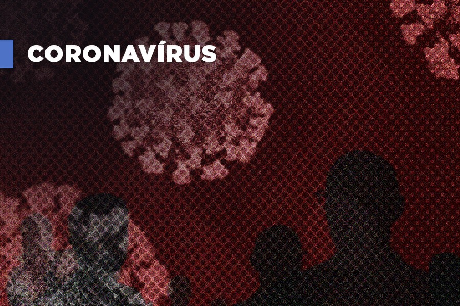 Judiciário volta a suspender atividades presenciais. Apenas atividades incompatíveis com o trabalho à distância podem ser realizadas presencialmente