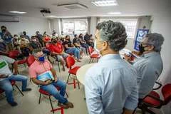 Setor de turismo de Alagoas recebe 1º lote de desembolso de crédito da Desenvolve