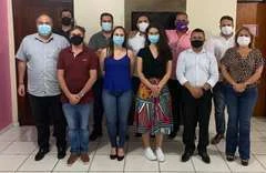 Leonardo Dias assina carta aberta solicitando pacote de ajuda ao setor produtivo