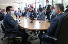 Agricultura e Assistência Social são fundamentais para a retomada econômica