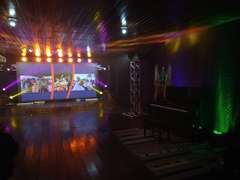 ‘Arte que te Quero Viva’ arrecada mais de duas toneladas de alimentos em duas semanas