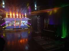 ‘Arte que te Quero Viva’ arrecada mais de duas toneladas de alimentos em duas semanas