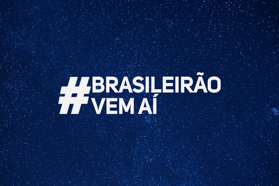 #BrasileirãoVemAí: a um mês da estreia, redes sociais do Brasileirão Assaí iniciam contagem regressiva