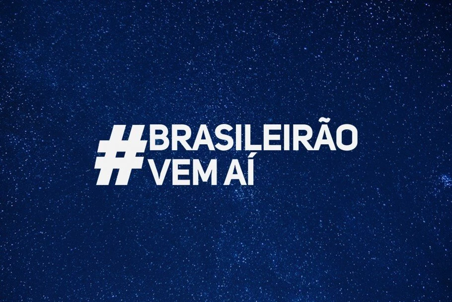 #BrasileirãoVemAí: a um mês da estreia, redes sociais do Brasileirão Assaí iniciam contagem regressiva