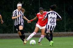 Brasileiro Feminino A-1 2021 começa neste sábado com duelo de campeãs