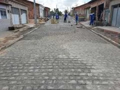 Governo autoriza obras do Minha Cidade Linda em dois municípios do Sertão nesta sexta (09)