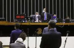 Câmara aprova MP sobre renegociação de dívidas de empresas do Nordeste e da Amazônia