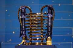 CBF divulga datas e locais da final da Copa do Nordeste 2021