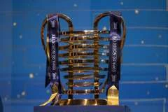 CBF divulga datas e locais da final da Copa do Nordeste 2021