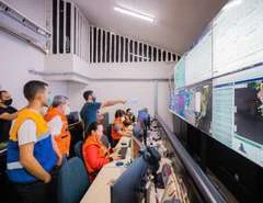 Chuvas em Maceió: Defesa Civil entra em nível operacional de alerta máximo