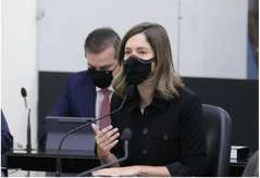 ALE: Aprovado projeto de resolução que busca revisar pacto federativo