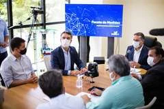 Linha de crédito já libera mais de R$ 2 milhões para setor do turismo em Alagoas