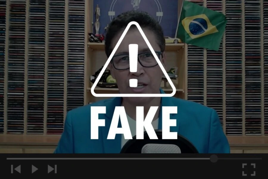 É falso que variante da Covid-19 afete gravemente o fígado ou provoque hepatite