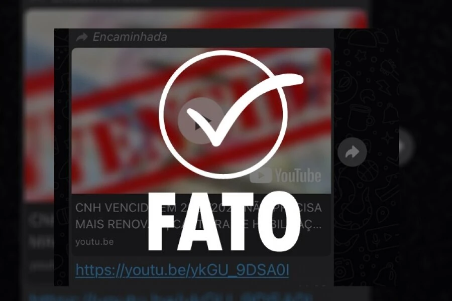 É verdade que o prazo para renovação da CNH foi prorrogado por conta da pandemia