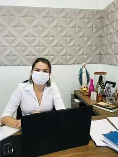 Gaby Ronalsa protocola indicações para amenizar prejuízos causados pela chuva