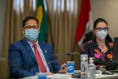 GGI dos Bairros discute situação do Cepa em audiência na ALE