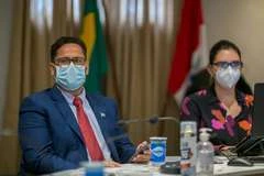 GGI dos Bairros discute situação do Cepa em audiência na ALE