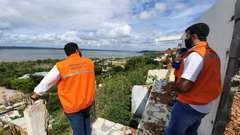 Prefeitura: GGI continua levantamento de prédios históricos em bairros afetados pelo afundamento do solo