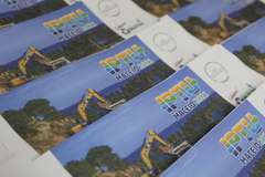 Cota única do IPTU com desconto de 10% poderá ser emitida presencialmente