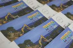 Cota única do IPTU com desconto de 10% poderá ser emitida presencialmente