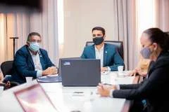 Prefeito JHC acaba com indicação política nos postos de saúde de Maceió