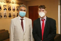 Klever Loureiro receberá Título de Cidadão Honorário de Alagoas