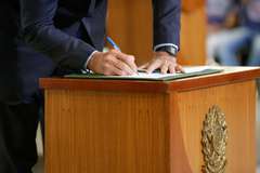 Governo estima receita da União em R$ 4,325 trilhões em 2021