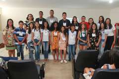 Inscrições para a Olimpíada de Língua Portuguesa são prorrogadas até 20 de maio