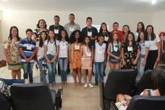 Inscrições para a Olimpíada de Língua Portuguesa são prorrogadas até 20 de maio