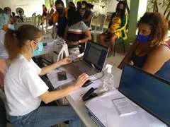 Cartão Cria: Mães devem aguardar novo cronograma de cadastro da Prefeitura