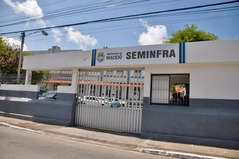 Prefeitura apresenta à SPU/AL projeto de contenção nas orlas da Jatiúca e Pontal