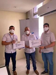 Parceria vai permitir capacitação de permissionários e taxistas em Maceió