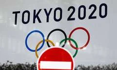 Atletas farão exames diários de covid-19 durante Olimpíada de Tóquio
