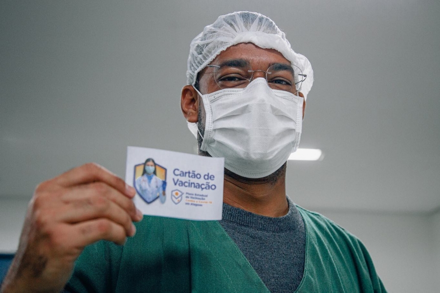 Governo de AL autoriza banca para o concurso da Saúde e constitui comissão para o da PGE