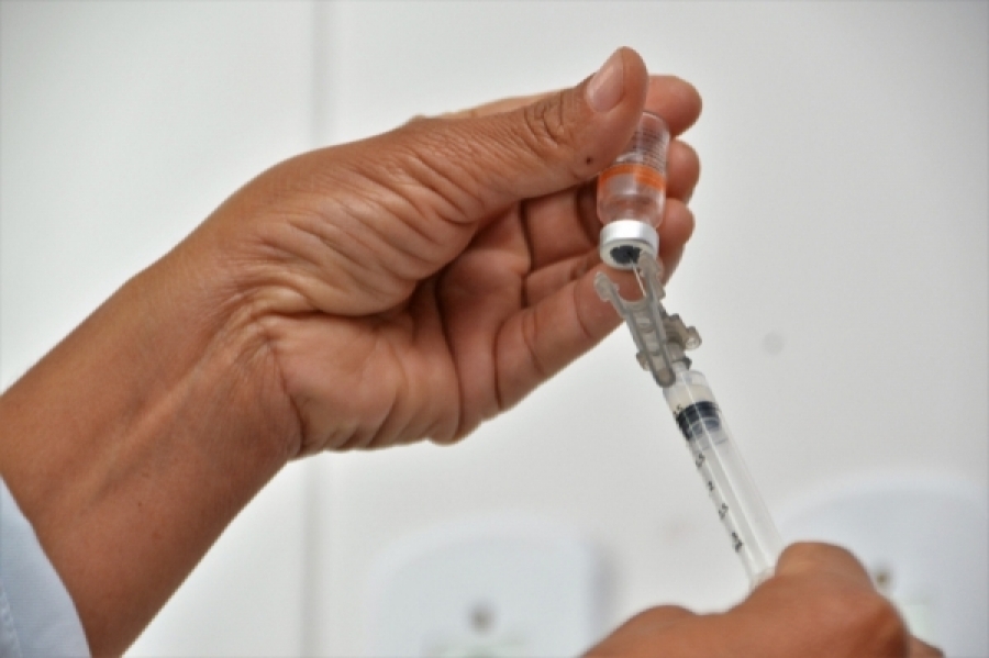 462.653 doses das vacinas contra a Covid-19 foram aplicadas em Alagoas