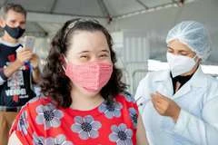 Maceió conclui vacinação de idosos contra Covid-19 e avança para 3ª fase