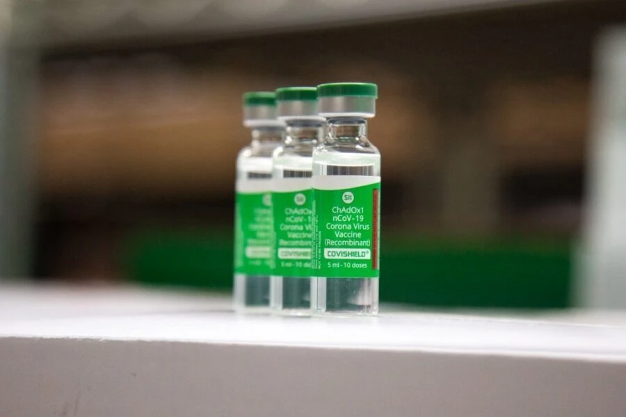 512.584 doses das vacinas contra a Covid-19 foram aplicadas em Alagoas