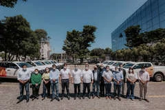 Vacina AL: Governo destina R$ 31 mi para agilizar imunização e distribuir cestas básicas